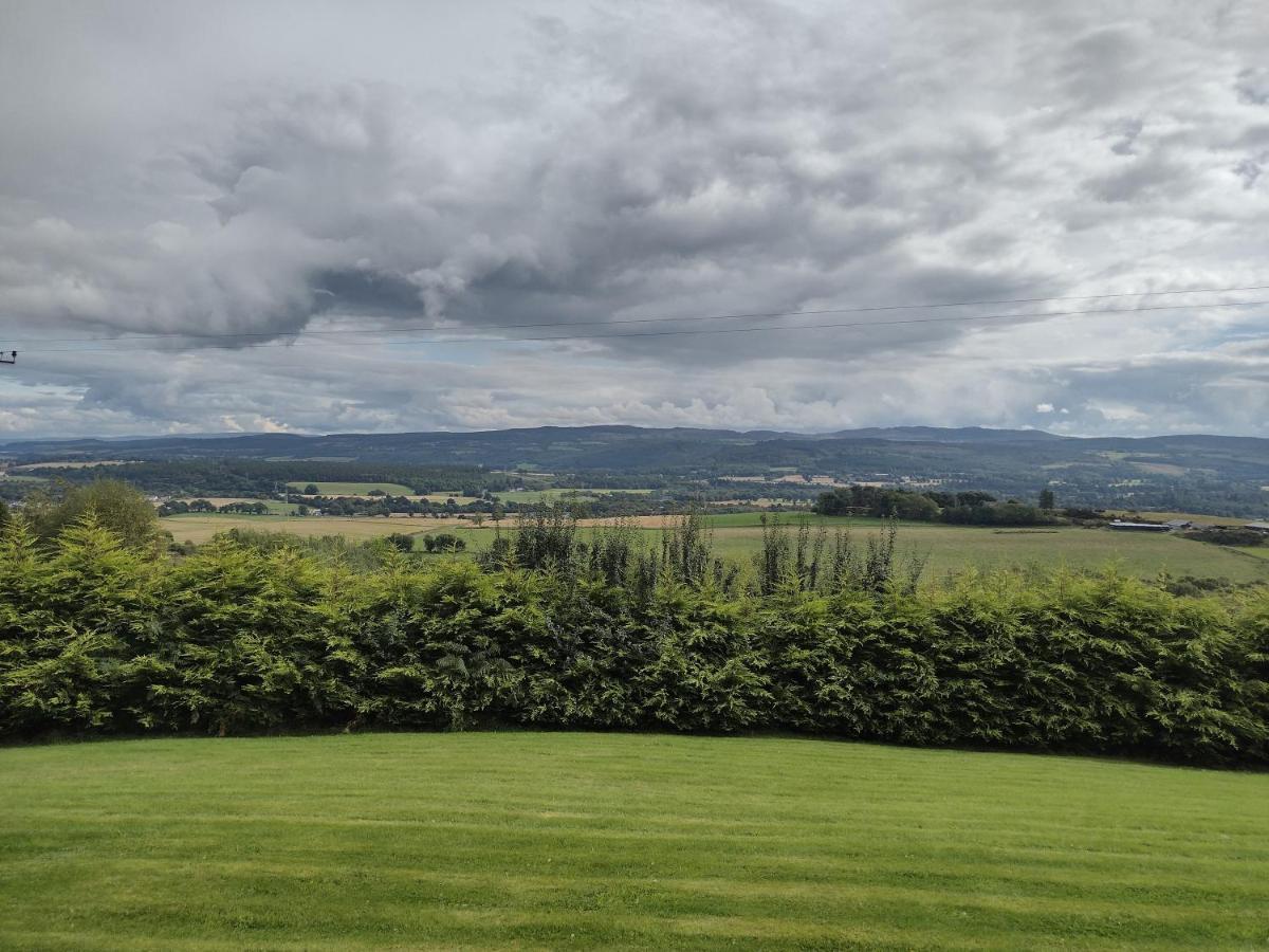 7 Burnside House Bed & Breakfast Kilmorack Eksteriør bilde