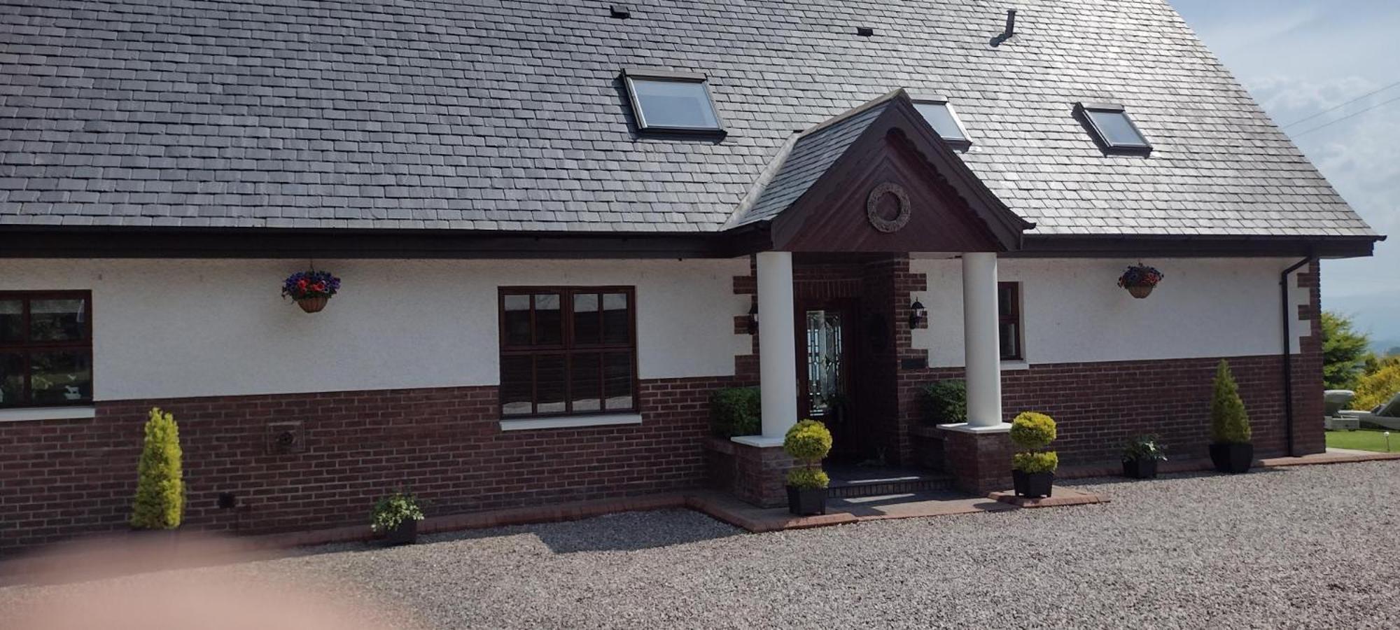 7 Burnside House Bed & Breakfast Kilmorack Eksteriør bilde
