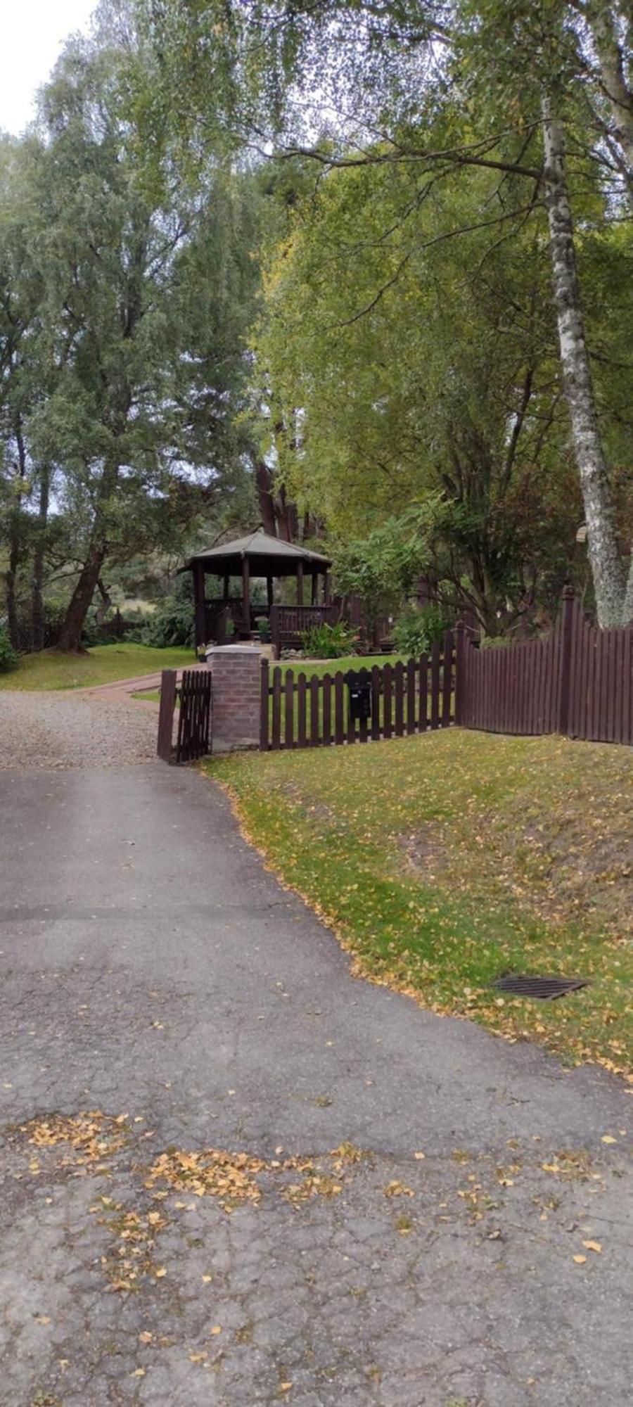 7 Burnside House Bed & Breakfast Kilmorack Eksteriør bilde